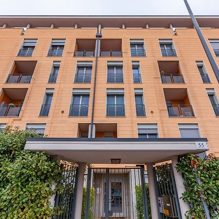Milano Balcony Apt Apartment Exterior photo