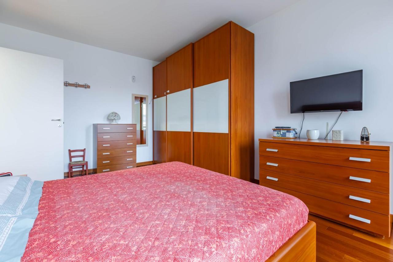 Milano Balcony Apt Apartment Exterior photo