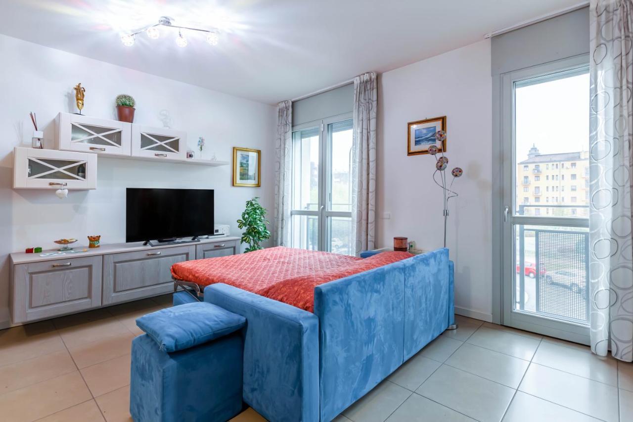 Milano Balcony Apt Apartment Exterior photo